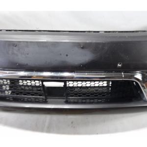 Parachoques Delantero Completo para Jeep Grand Cherokee 4ª Serie EXF, EXN (11>21) - Product Image 4