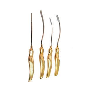 ชุดเครื่องมือศัลยกรรมพลาสติกสำหรับยกคิ้วและยกกระชับใบหน้า - Product Image 1