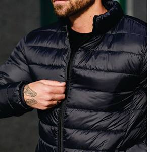 Ustom rand-pesas de poliéster para hombre, 100% - Product Image 5