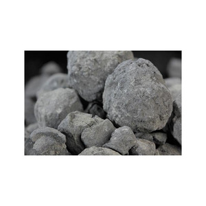 Minerai de bauxite brut métallurgique minerai de bauxit calciné al2O3 30 30-35 35-40 40-45 45-48 48-52 54% - Product Image 6