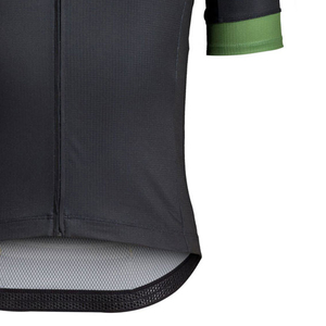 Maillot de cyclisme du fabricant professionnel à manches courtes Prix compétitif Maillot de cyclisme de marque privée à prix réduit - Product Image 6