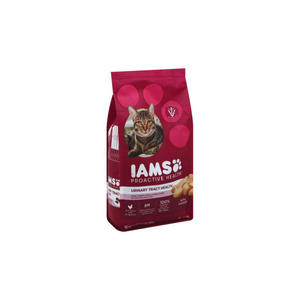 Iams อาหารสัตว์เลี้ยงสร้างขึ้นเพื่อส่งเสริมสุขภาพข้อต่อกระดูกที่แข็งแรงและการพัฒนากล้ามเนื้อน้อย - Product Image 3