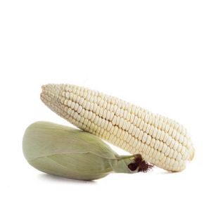 Maíz seco blanco de grano a granel brasileño no glutinoso orgánico 10kg al mejor precio en entrega rápida en stock - Product Image 3