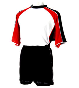 Conjuntos de último diseño para jugadores de fútbol personalizados de excelente calidad - Product Image 1