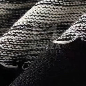 Pulls en coton/laine respirants pour hommes fabriqués au Pakistan, style pull-over, vente directe d'usine, haute qualité - Product Image 3