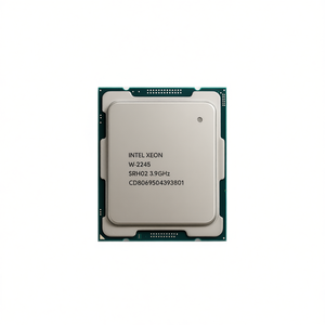 W-2245 Intel Xeon 8C/16T 3.9GHz-4.5GHz 155W - Product Image 2