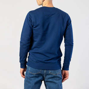 Sudadera de Diseño Nuevo para Hombre, Sudadera Elegante con Cuello Redondo, Sudadera Masculina Más Vendida, Diseño de Sudadera para Hombre por RSW - Product Image 3
