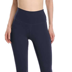 Leggings pour femmes grande taille, sur mesure, en matière de qualité supérieure, nouveaux leggings de sport élégants, vente en gros 2026, prix raisonnable - Product Image 6