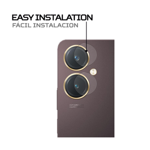 ANTISHOCK Vivo Y27 5G Screen <b>Protector</b> Mobile Lenses - Product Image 3