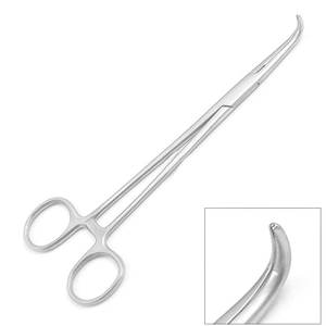 Forceps artériels sur mesure, forceps artériels les plus vendus, meilleur produit chirurgical, forceps artériels - Product Image 1