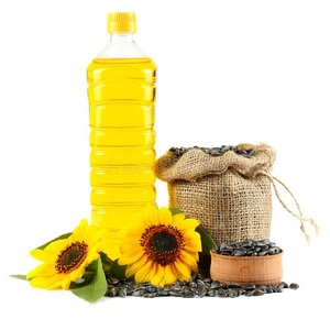 Aceite de girasol 100% de pureza - Product Image 1