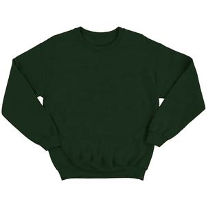 Sweat-shirt en coton pour sororité, respirant, coupe classique, couleur tendance, usage quotidien, confort hivernal, appliqué, logo personnalisé, fabrication sur mesure - Product Image 4