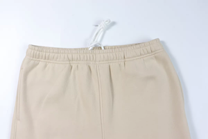 Pantalons de sport décontractés en coton pour hommes avec tour de taille élastique, vente en gros d'automne et d'hiver en plein air, pantalons de survêtement amples - Product Image 5
