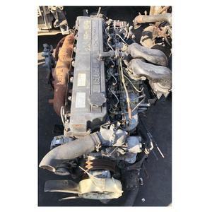 ขายเครื่องยนต์6HH1มือสอง - Product Image 4