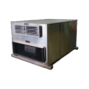 การเปลี่ยนพลังงานหมุนเวียนเพื่อต่ออายุอากาศภายนอกไม่จำกัด - Product Image 1