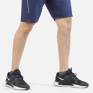 Men's <b>Running</b> <b>Shorts</b> Quick-drying Fitness Black Double Layer <b>Shorts</b> Men New Sport Workout Training Bodybuilding <b>Short</b> - Product Image 6