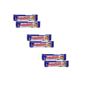 Nuevos productos de chocolate Baby Ruth en venta - Product Image 6