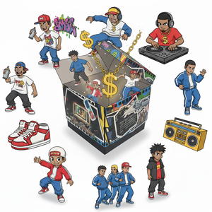 Bolsas de Mylar Personalizadas de 3.5g, Bolsas de Mylar con Impresión para Dulces, <span class=keywords><strong>Galletas</strong></span>, Bocadillos y Comestibles con Cajas - Product Image 3