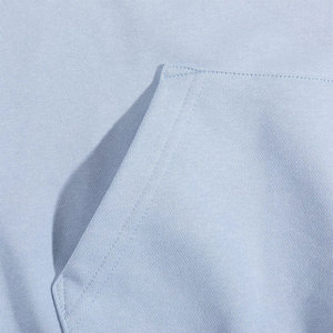 Sweat-shirt à capuche ample pour homme en molleton épais 100% coton, idéal pour l'hiver, haute qualité, broderie personnalisée ODM, impression numérique 3D - Product Image 5
