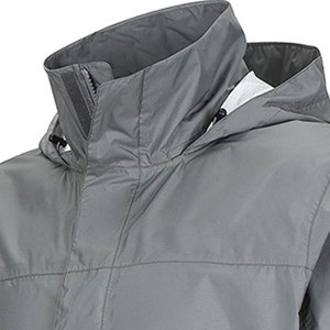 แจ็กเก็ตสำหรับผู้ชายเสื้อแจ็กเก็ตฤดูหนาวโอเวอร์ไซส์ออกแบบโลโก้ได้ตามต้องการ - Product Image 4