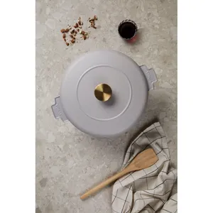 Casserole Monte Heritage Custom Merchandising 5,5 L - Product Image 3