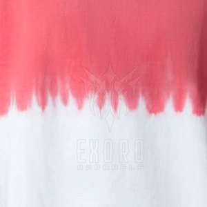 Ropa de verano 100% algodón Boxy Fit camisetas para hombres manga corta hombres Camisetas cuello redondo Boxy Fit camisetas - Product Image 6