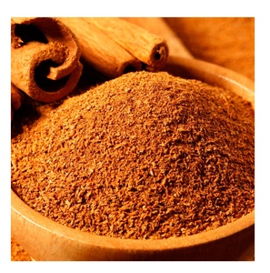 Canela pura en polvo de excelente calidad para cocinar o hornear y bebidas disponibles a precio mayorista - Product Image 1
