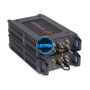 Analizador de Redes Vectorial Compacto de 4 Puertos Keysight P5028B de 100 kHz a 53 GHz con Ytdi - Product Image 4