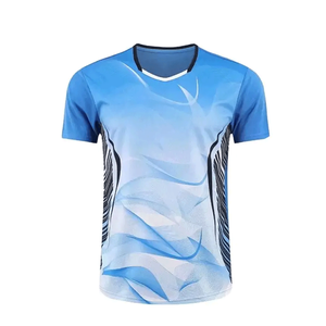 Sublimation personnalisée Tennis Badminton Uniforme Ensemble Propre Conception Robe pour Femmes Enfants Adultes Shorts Jupes Jersey Y Compris Les Tailles - Product Image 2