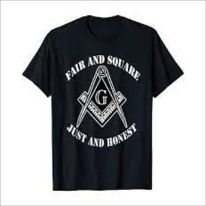 เสื้อ Masonic regalia คุณภาพสูง - Product Image 2