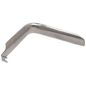 Retractor Dental Austin, Instrumento Quirúrgico de Tejido con Colgajo, Retractores de Implantes Dentales, Bowdler, Retractor de Tejido Austin - Product Image 5