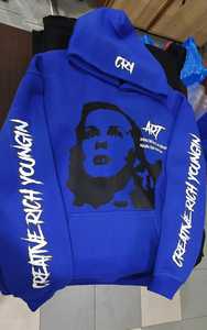 Expédition rapide, sweat-shirt d'entraînement écologique avec logo personnalisé, couleur personnalisée, pour les arts martiaux, coupe lourde, couture solide, sweat-shirts de judo, chaud, doux, respirant - Product Image 5