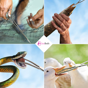 Customizable Gold <b>Lash</b> Tweezers 6-Piece Set of Golden Beauty Tools <b>Kit</b> Manual Eyelash Extension Forceps - Product Image 2