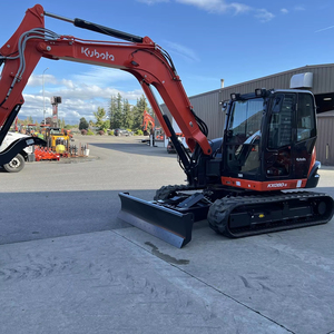 ตลับลูกปืน KX080-5 PLC KYB แบริ่งไฮดรอลิกเครื่องปั๊มมอเตอร์74.3HP ส่วนประกอบหลัก - Product Image 1