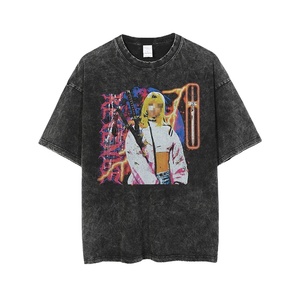 T-shirts pour hommes en coton 100% 230 g/m², col rond, coupe classique, séchage rapide, respirant, imprimé, manches courtes, personnalisables - Product Image 1