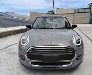 USED 2021 MINI COOPER SIGNATURE - Product Image 1