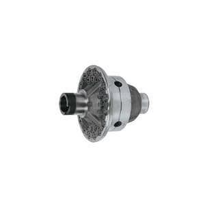 Pièces de rechange de transmission différentielle de camion d'essieu Volvo de haute qualité certifiées OEM avec garantie de prix 3463500427 - Product Image 4