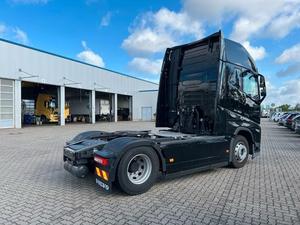 Nuevo/Usado Volvo Andere FH460 Transmisión Automática Potencia 345 kW (469 hp) Unidad estándar tractor/remolque - Product Image 3