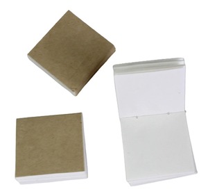 <b>Hemp</b> Fiber <b>Paper</b> Softcover Recycled Handmade Cotton <b>Paper</b> Wood & Acid Free Notebook - Product Image 3