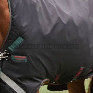 户外马毯防水冬季地毯稳定床单透气保暖马道岔罩骑行保护装置 - Product Image 4