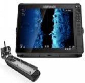 Sonda Lowrance HDS-16 LIVE de la Mejor Calidad con Transductor Active Imaging 3 en 1 - Product Image 3