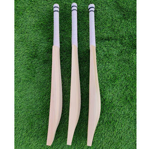 Bate de Cricket Ligero de Primera Calidad, Personalizable, de Alto Rendimiento, Diseño Completo - Product Image 4