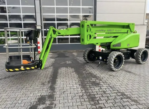 Poignée télescopique Caterpillar pour équipement lourd - Product Image 5