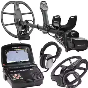 En iyi satış Nokta Makro 3D io 3D Metal dedektörü yeni stok - Product Image 2