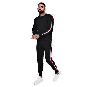 Sudadera con capucha de última moda para hombre, chándal transpirable de alta calidad, chándal resplandeciente, el mejor diseño con estampado razonable - Product Image 1