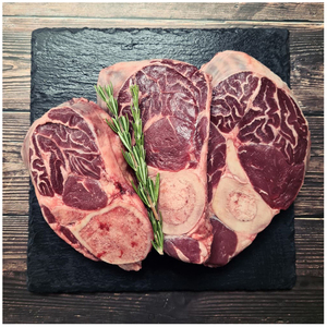 Carne fresca deshuesada de búfalo congelada Halal, carne de búfalo carne de cabra congelada Halal, Carne congelada SHIN_SHANK BONE-IN a precio barato - Product Image 2