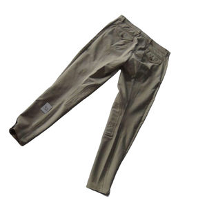 Culotte équestre de conception ergonomique de qualité supérieure pour l'équitation Accessoire extensible respirant et flexible confortable - Product Image 6