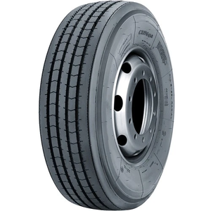 Pneus de traction 11R24.5 pour camions commerciaux, destinés à la logistique, à la construction et au transport de marchandises - Product Image 4