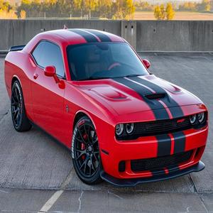 Dodge Challenger SRT Hellcat 2015 Usado, Volante a la Izquierda/Derecha - Product Image 1