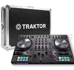 Consola de Audio BEST Native Instruments Kontrol S4 MK3 - Garantía de 2 Años, Fabricante de Origen Estadounidense, Sellado de Fábrica - Product Image 3